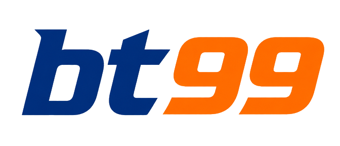 bt99 লোগো